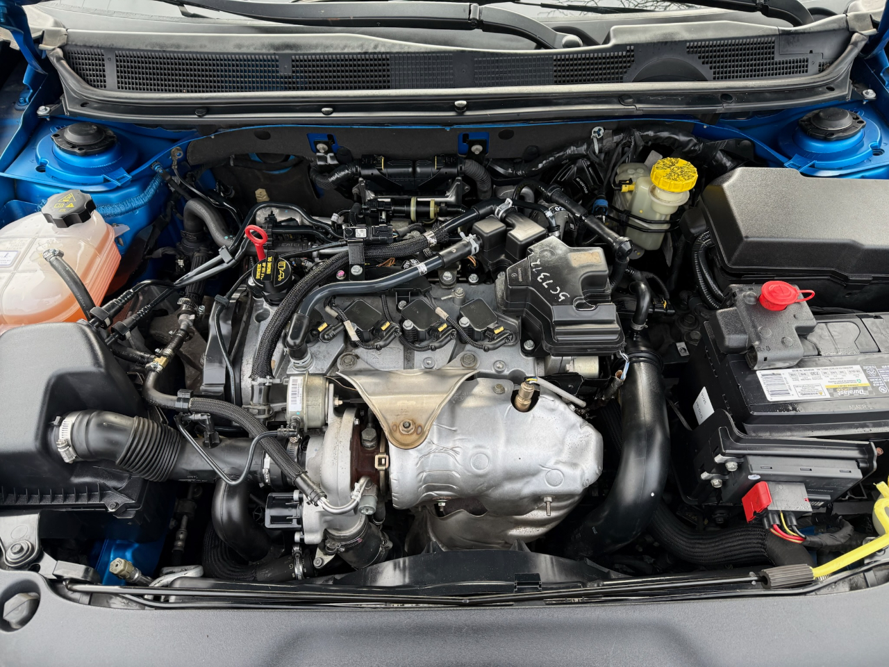 Dodge Dart AERO 2015