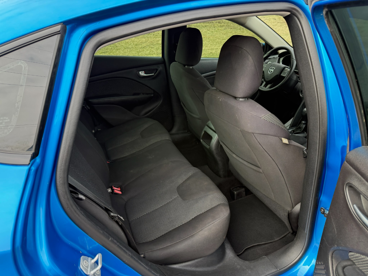 Dodge Dart AERO 2015