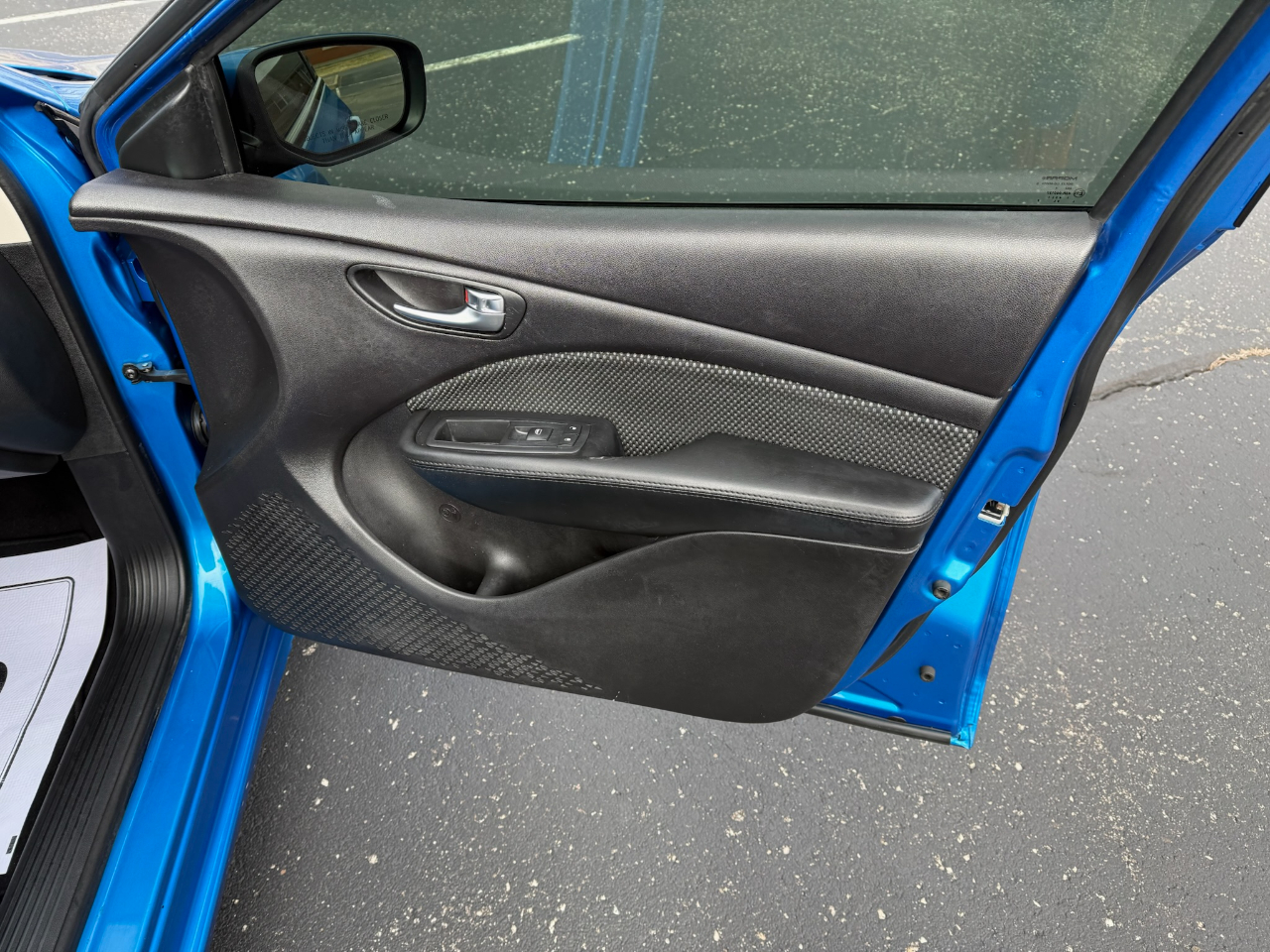 Dodge Dart AERO 2015