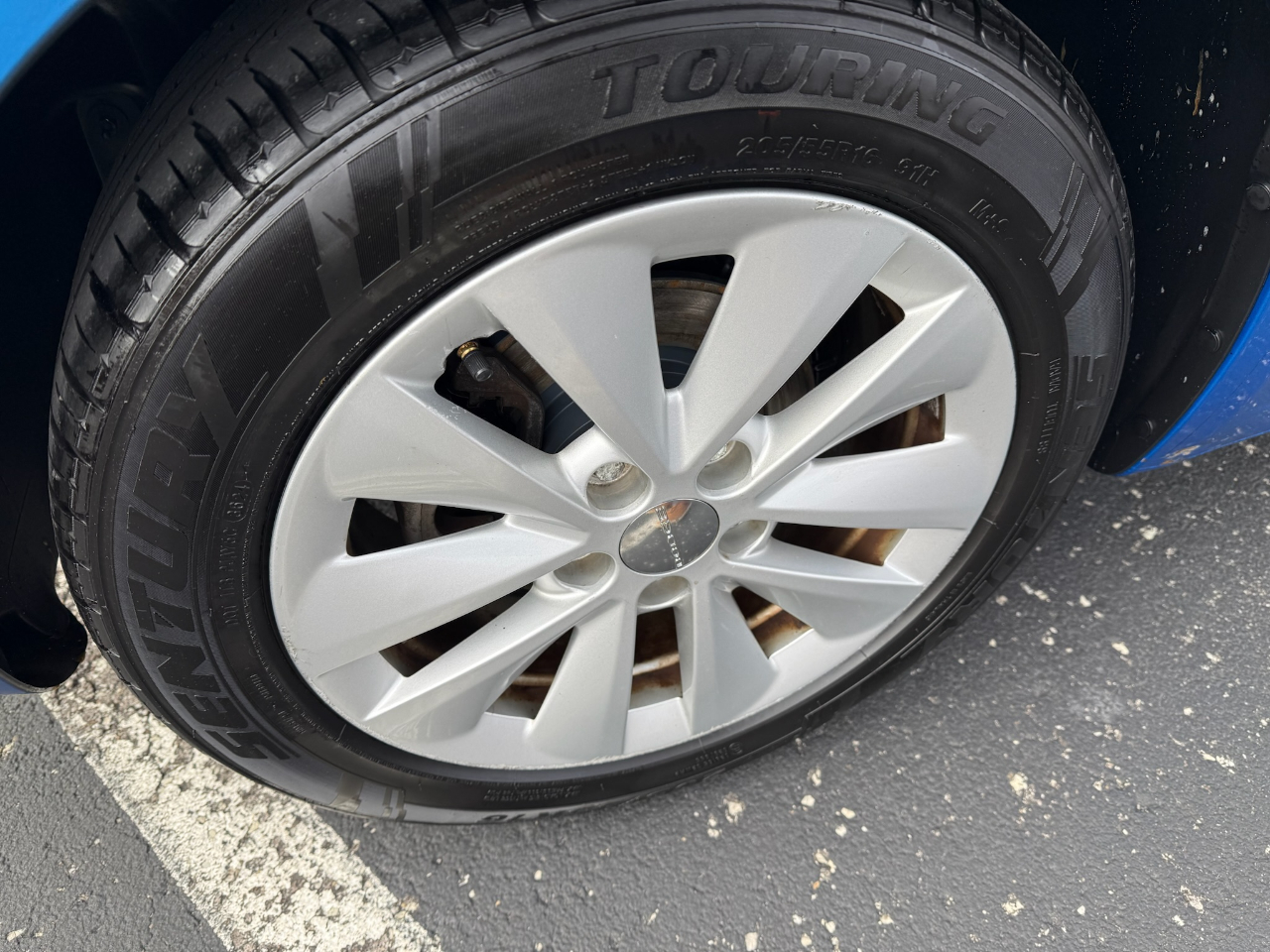 Dodge Dart AERO 2015