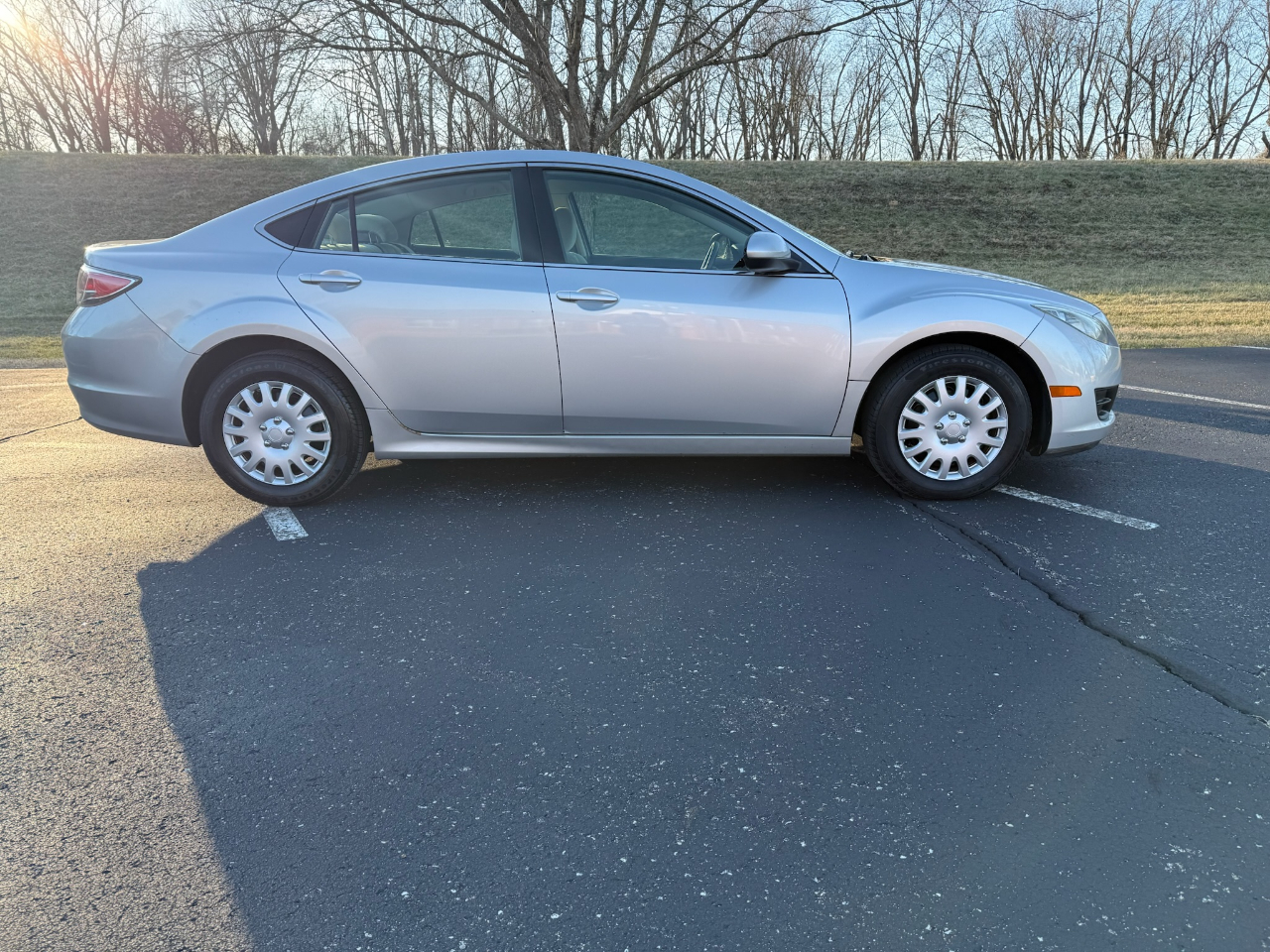Mazda MAZDA6 i Grand Sport 2009