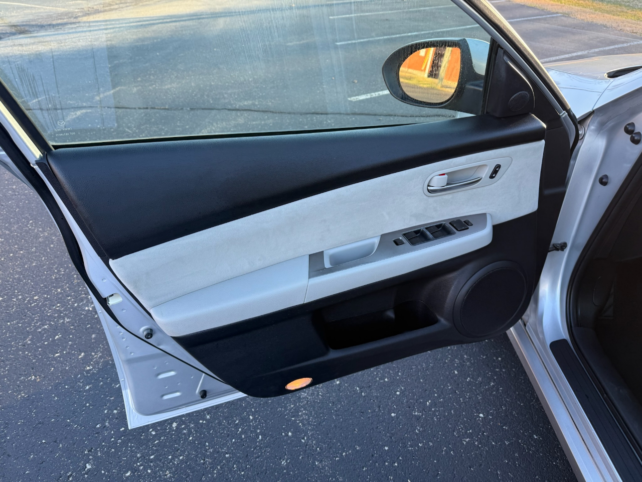 Mazda MAZDA6 i Grand Sport 2009