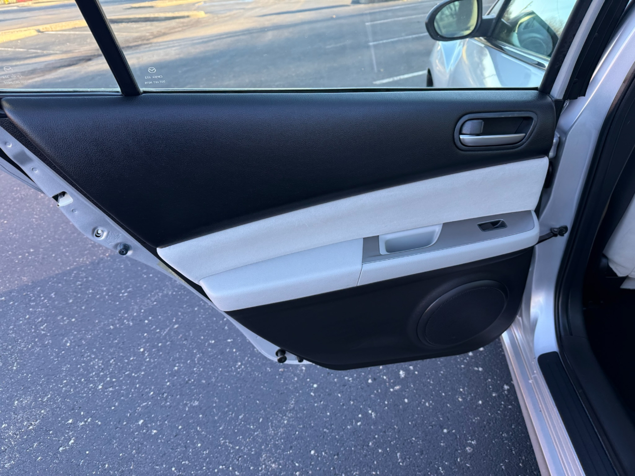 Mazda MAZDA6 i Grand Sport 2009