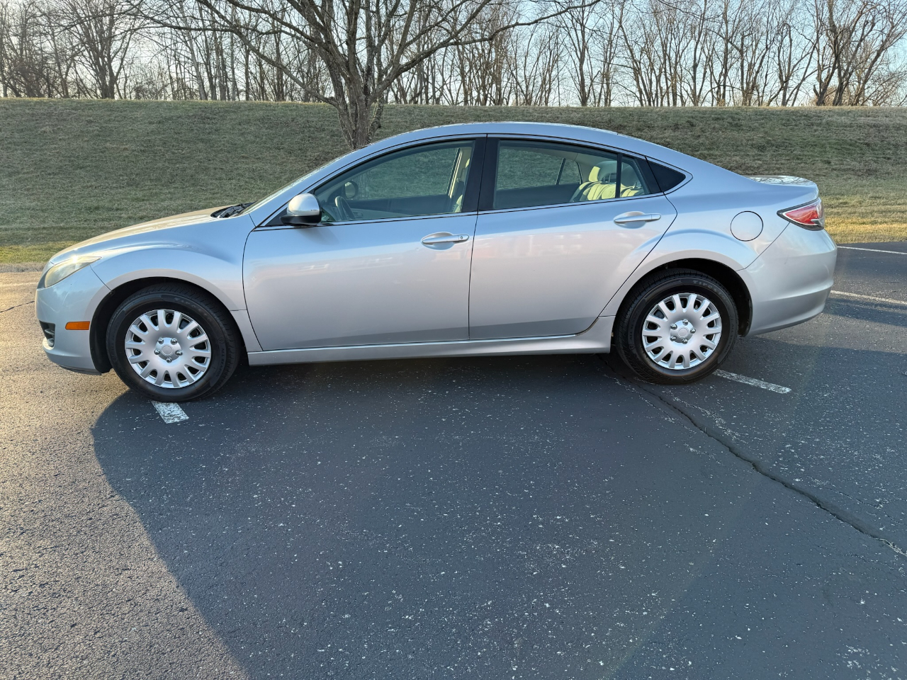 Mazda MAZDA6 i Grand Sport 2009