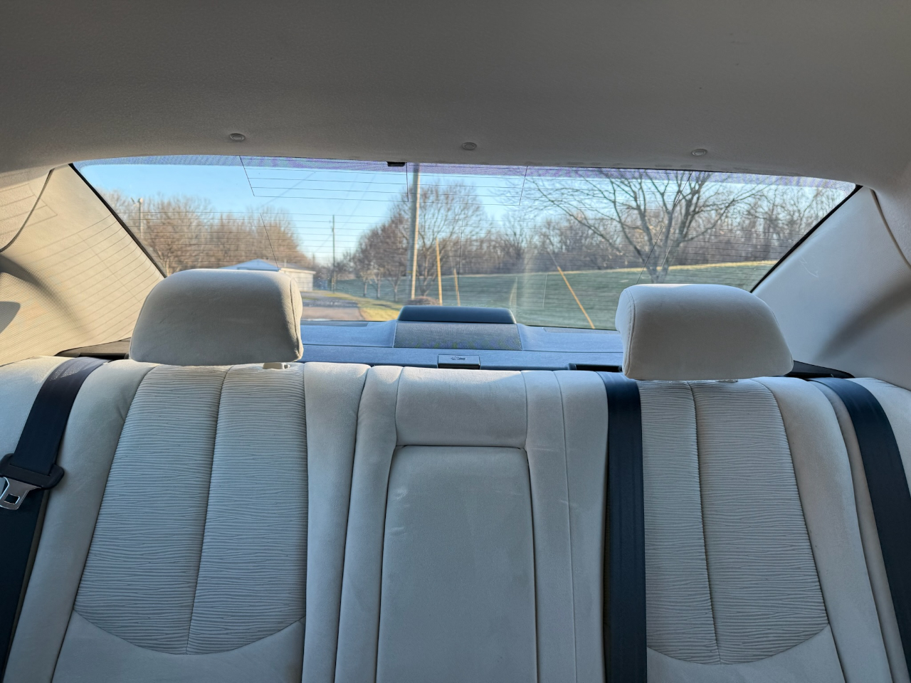 Mazda MAZDA6 i Grand Sport 2009