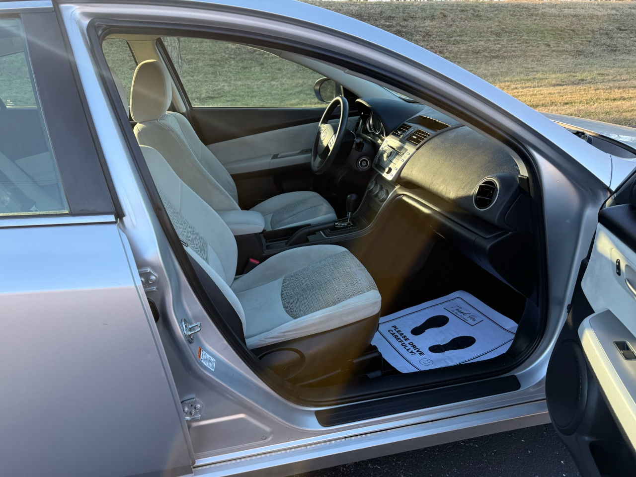 Mazda MAZDA6 i Grand Sport 2009