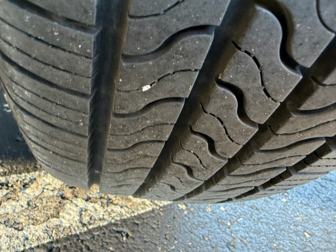 Mazda MAZDA6 i Grand Sport 2009