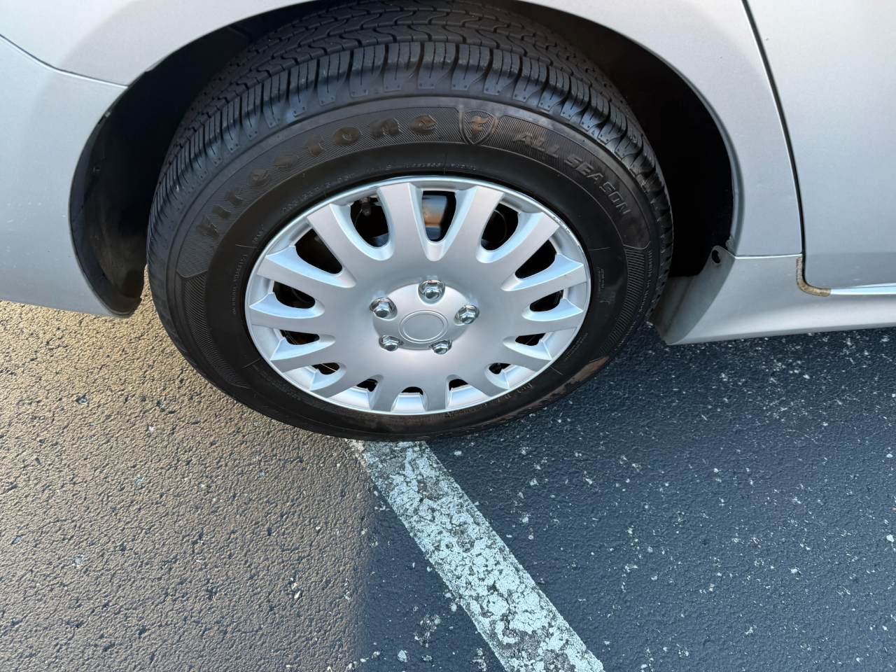 Mazda MAZDA6 i Grand Sport 2009