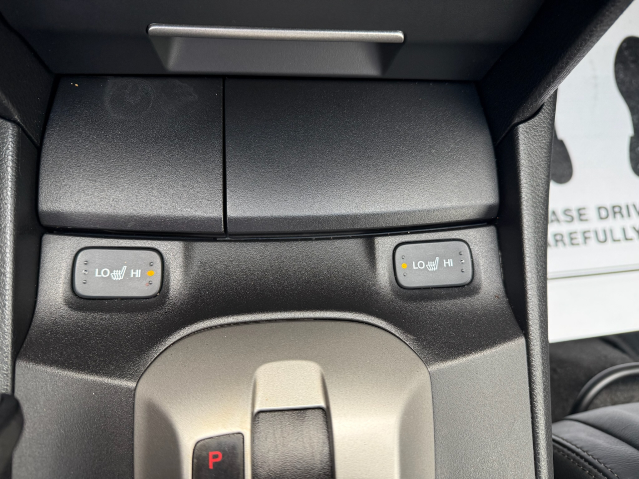 Honda Accord EX-L Sedan AT 2009