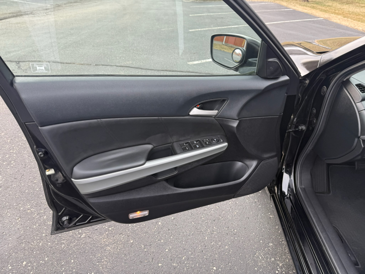 Honda Accord EX-L Sedan AT 2009