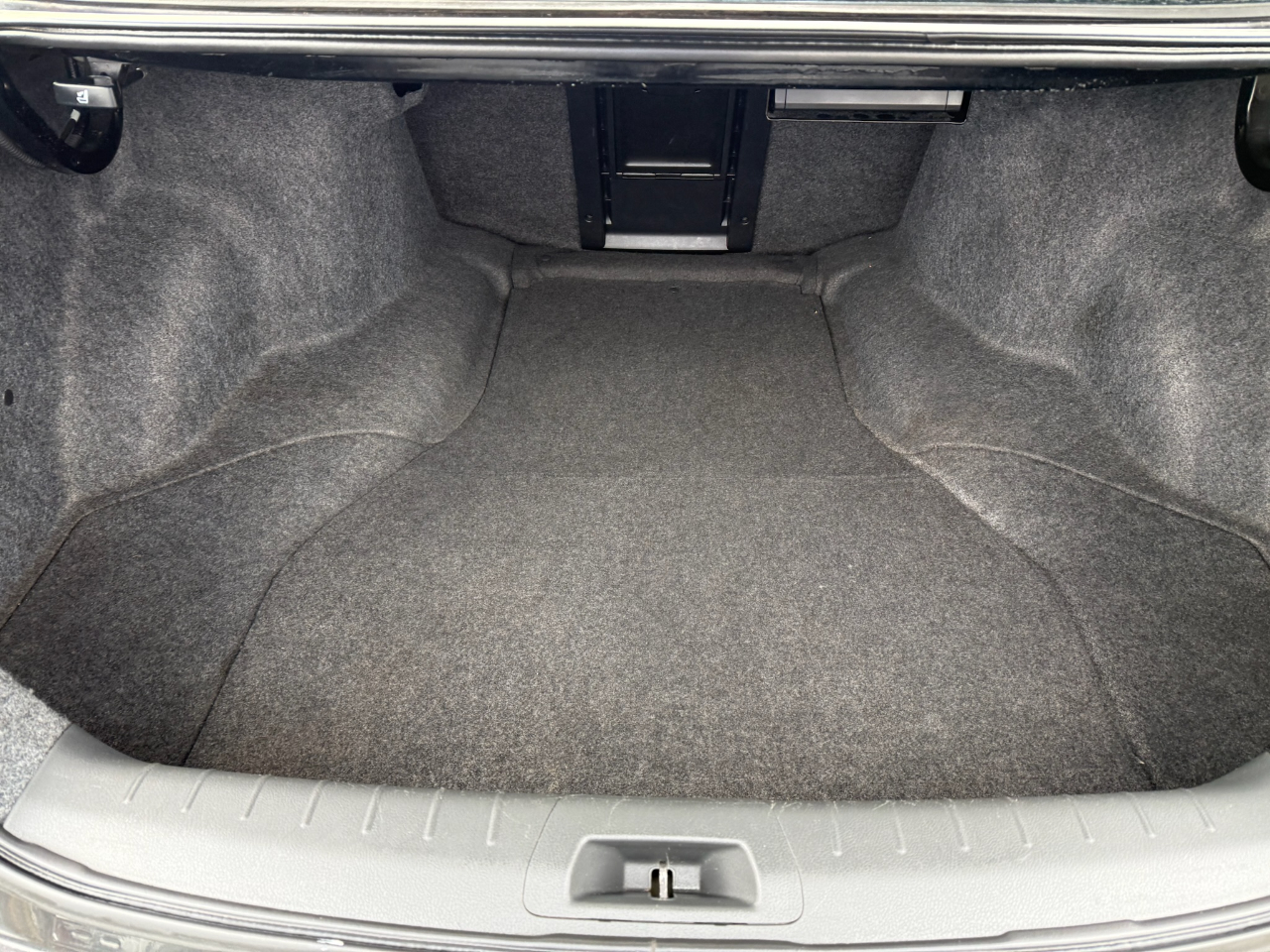 Honda Accord EX-L Sedan AT 2009