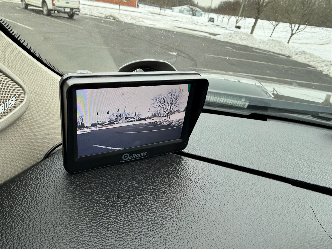 Chevrolet Suburban LT 1500 4WD 2011