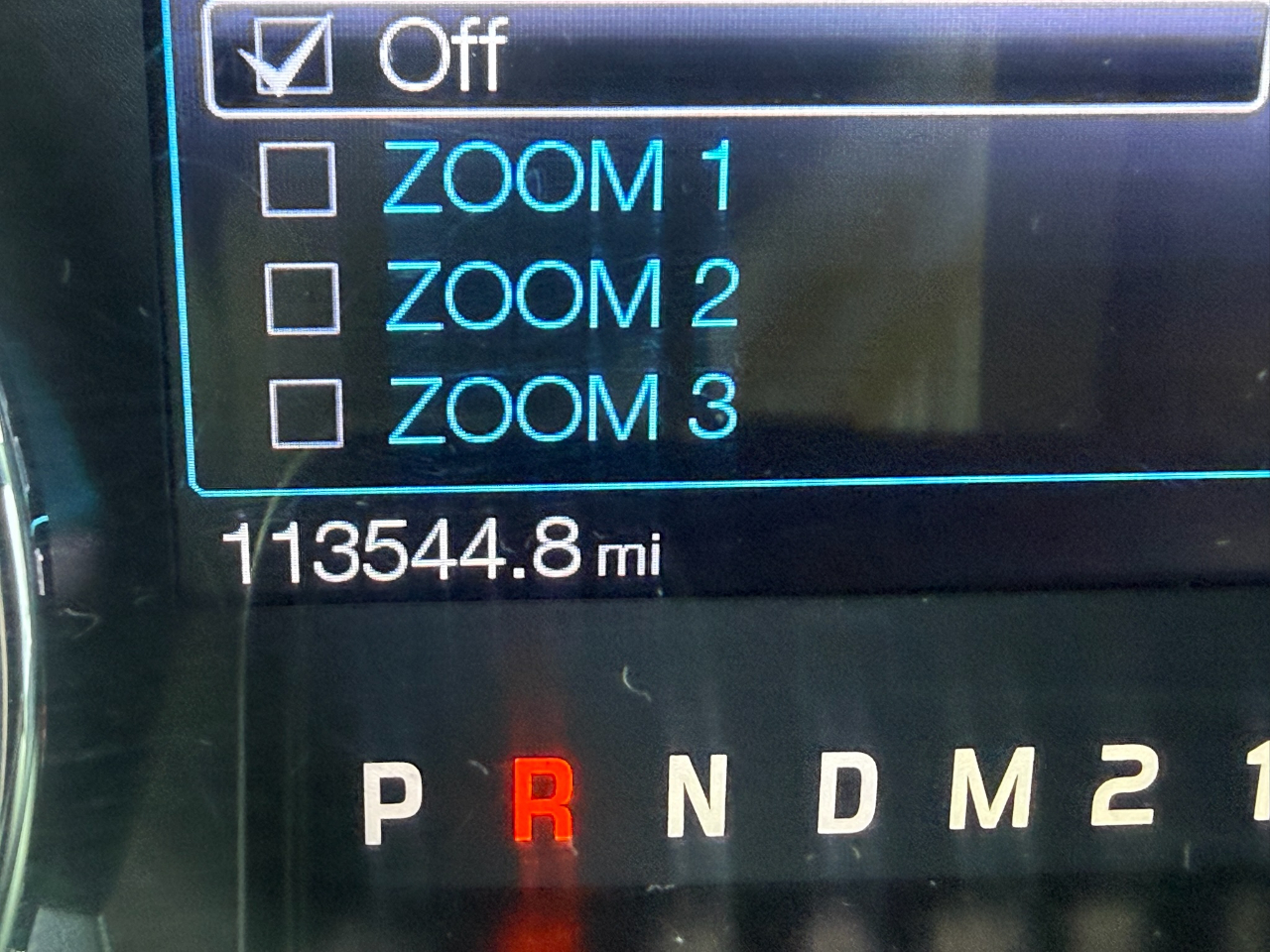 Ford F-150 XLT SuperCab 8-ft. Bed 4WD 2013