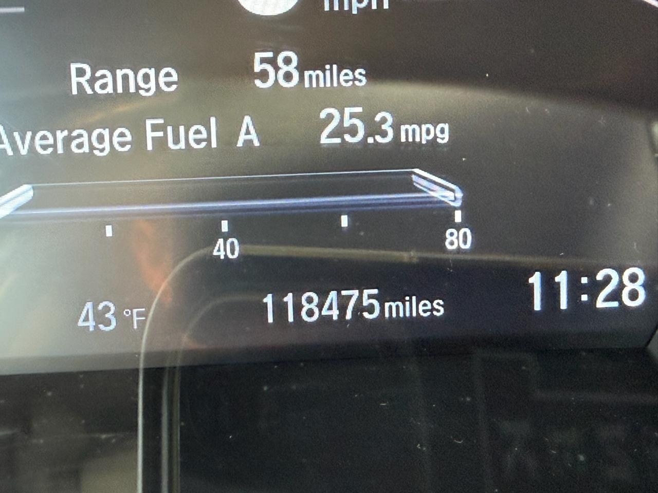 Honda CR-V EX-L AWD 2017