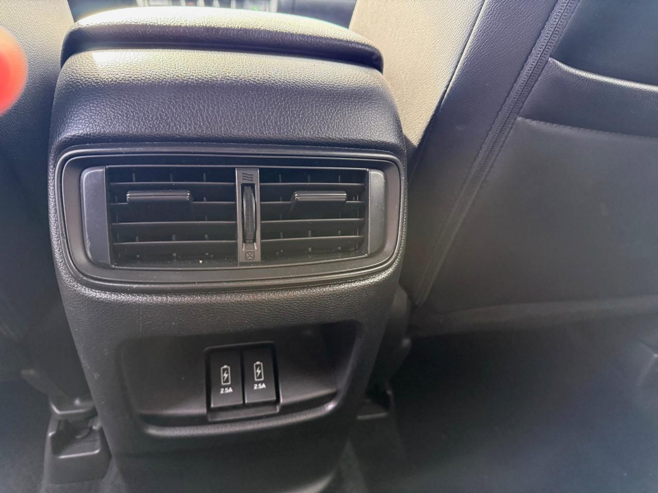 Honda CR-V EX-L AWD 2017