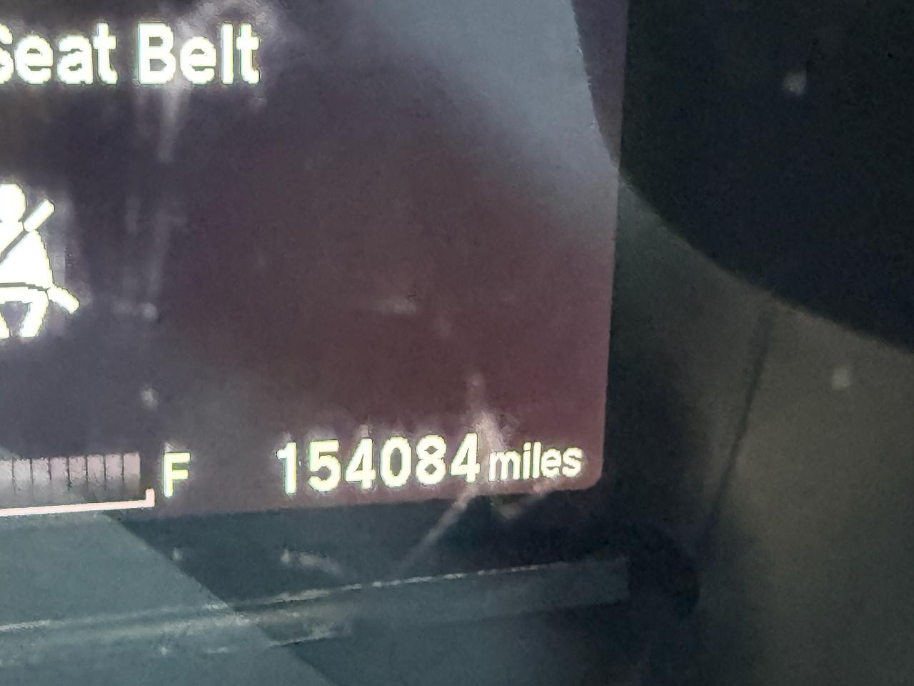 Honda Fit EX 4D Hatchback 2020