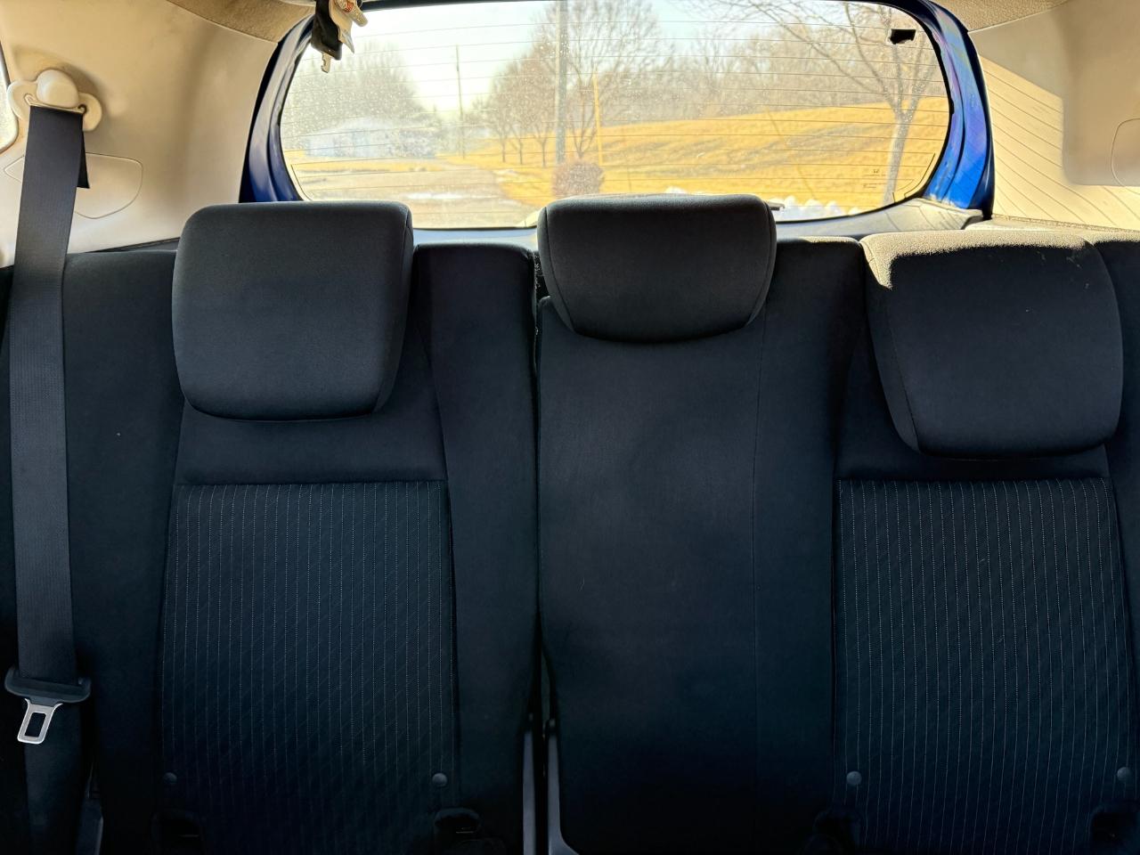 Honda Fit EX 4D Hatchback 2020