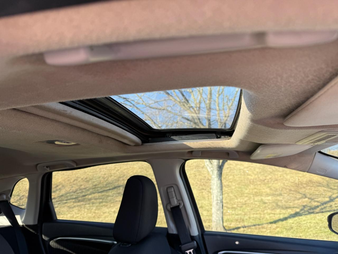 Honda Fit EX 4D Hatchback 2020