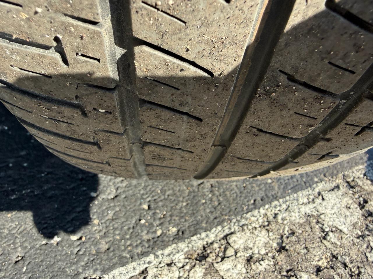 Honda Fit EX 4D Hatchback 2020