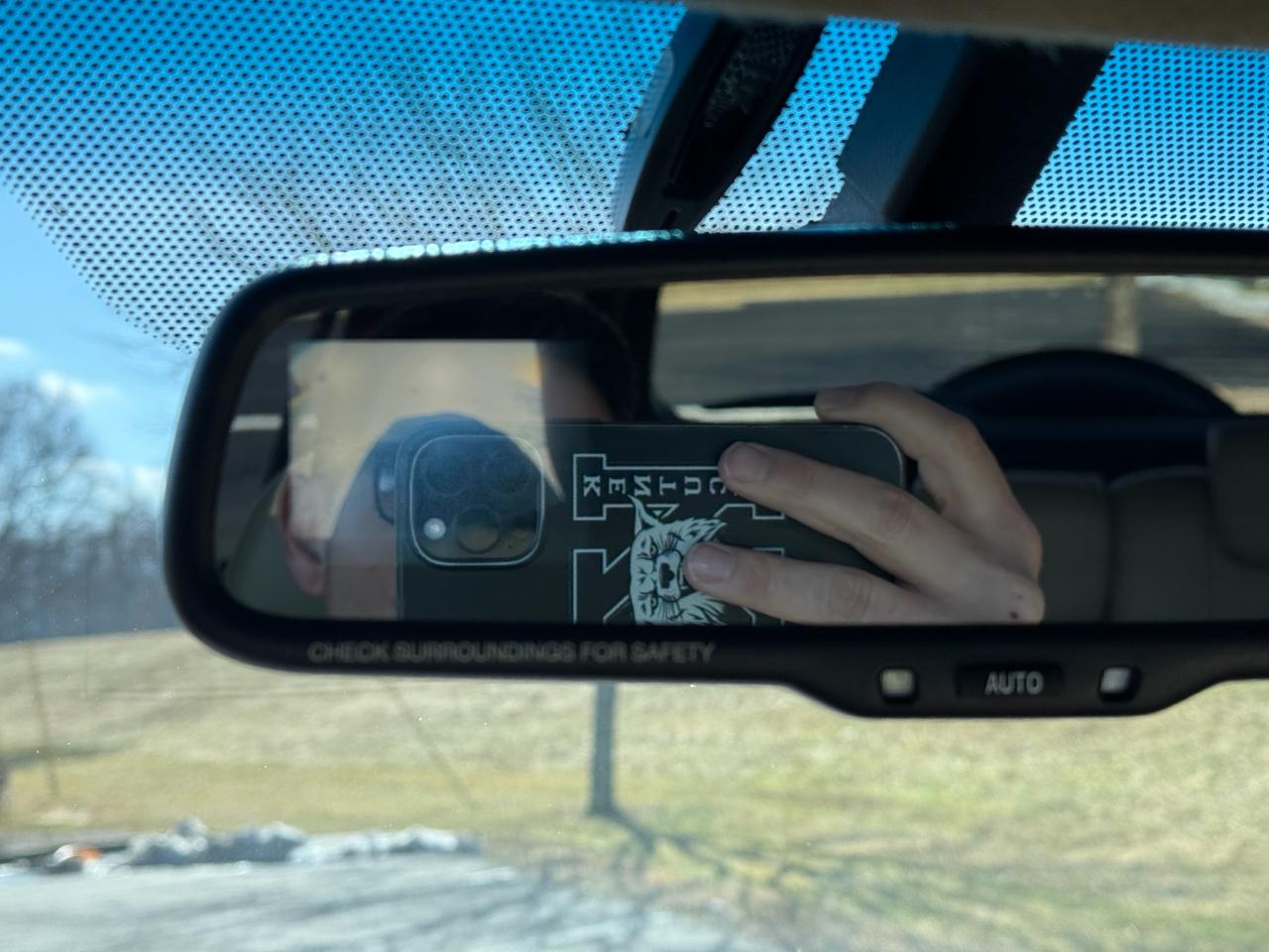 Toyota RAV4 Limited I4 4WD 2010