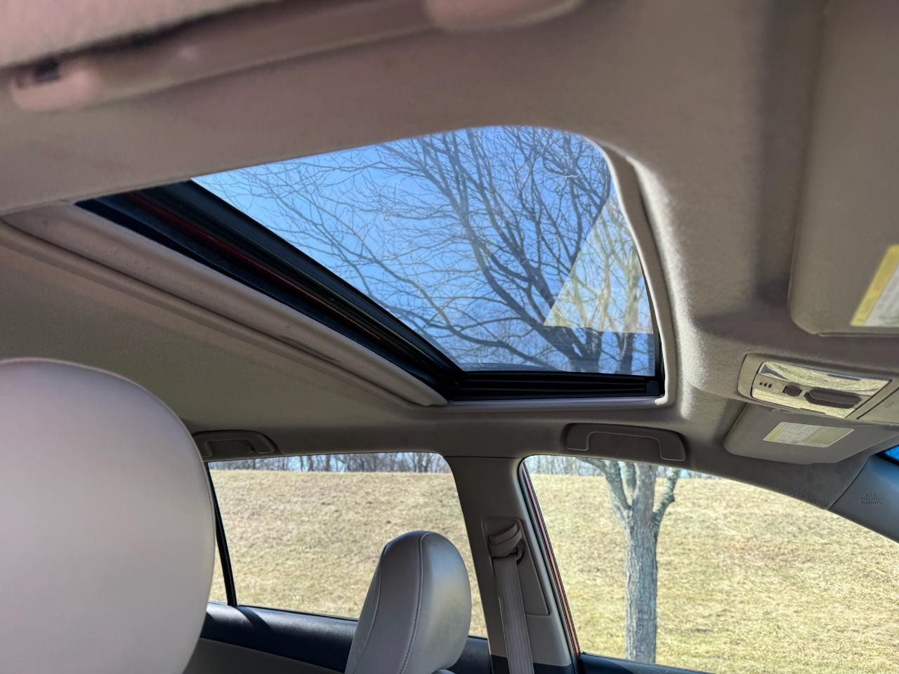 Toyota RAV4 Limited I4 4WD 2010