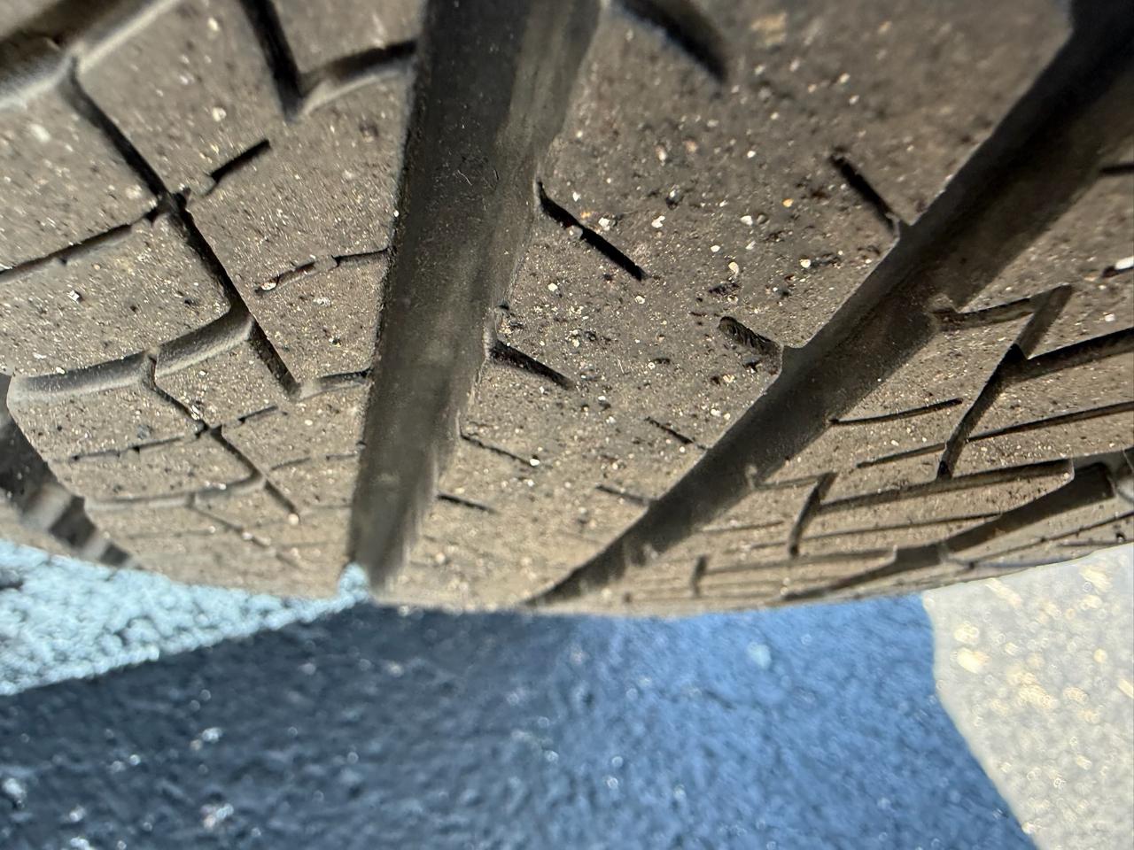 Toyota RAV4 Limited I4 4WD 2010