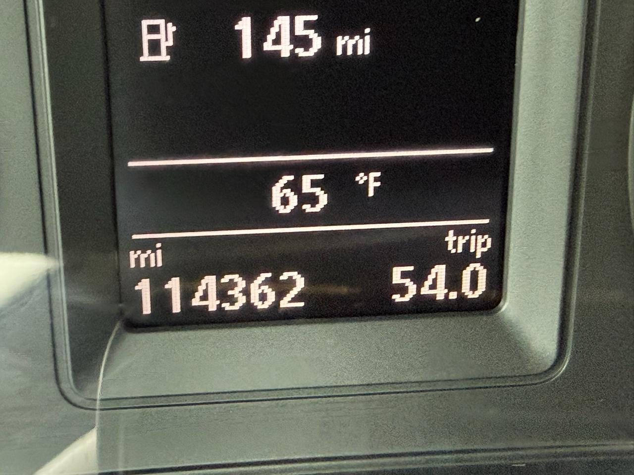 Volkswagen Jetta 2.0T GLI 2014