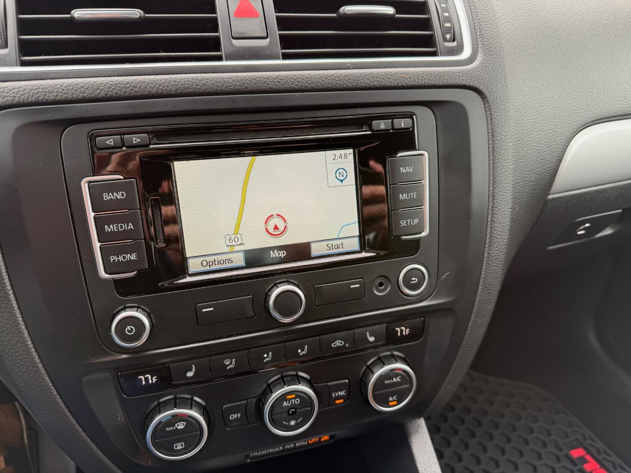 Volkswagen Jetta 2.0T GLI 2014