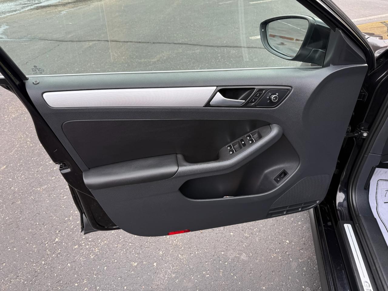 Volkswagen Jetta 2.0T GLI 2014