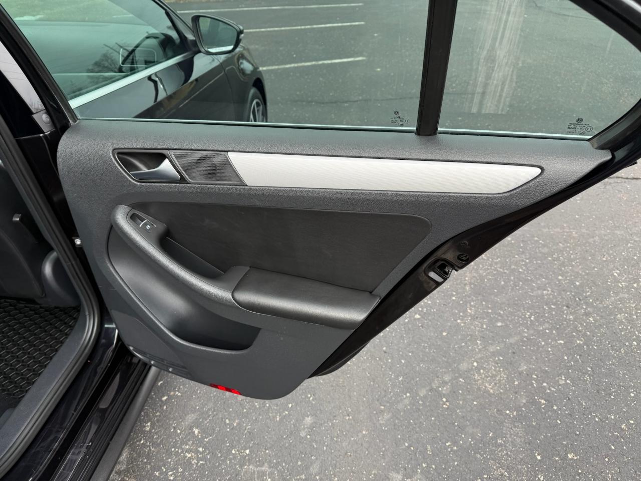 Volkswagen Jetta 2.0T GLI 2014