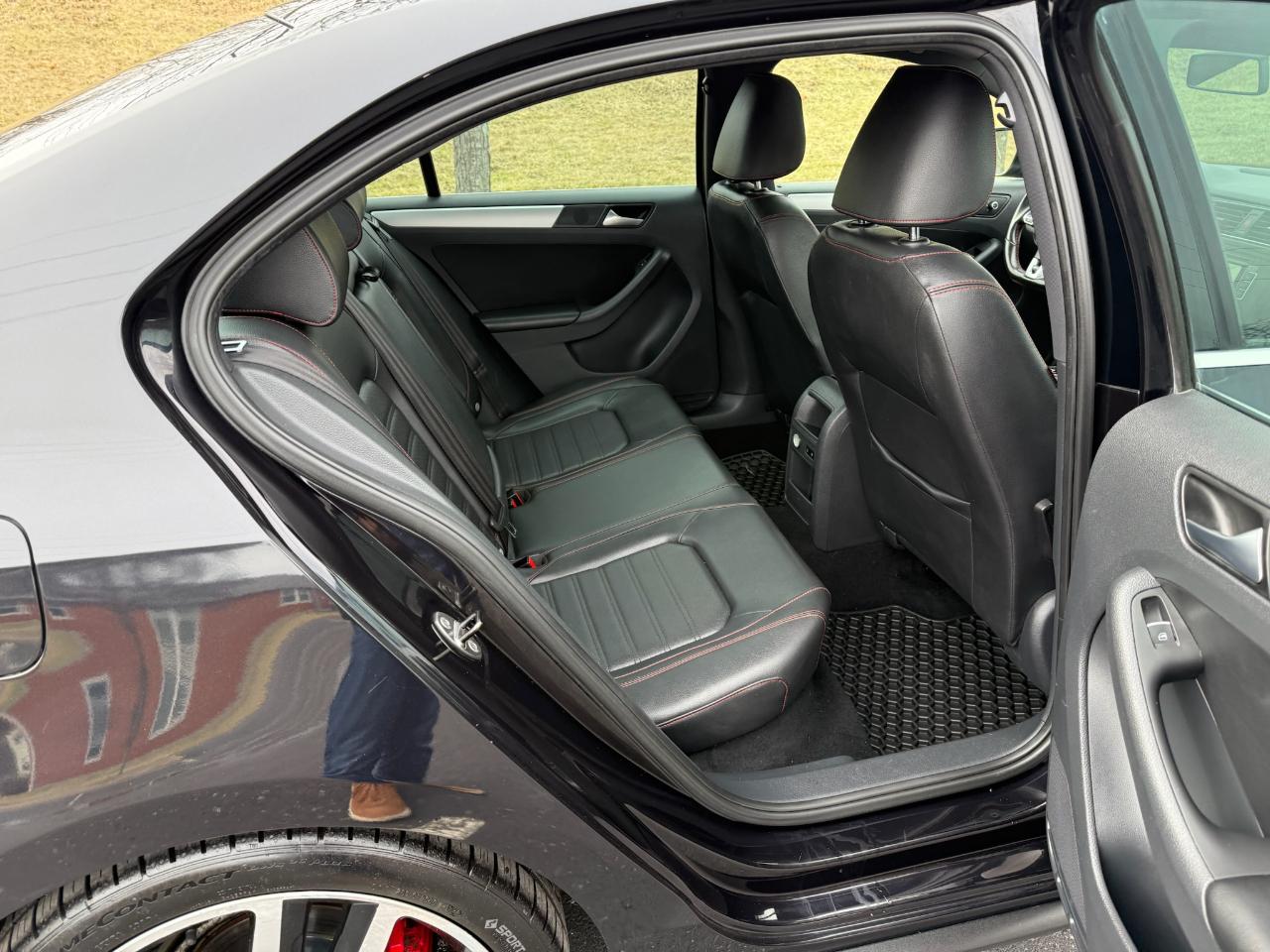 Volkswagen Jetta 2.0T GLI 2014