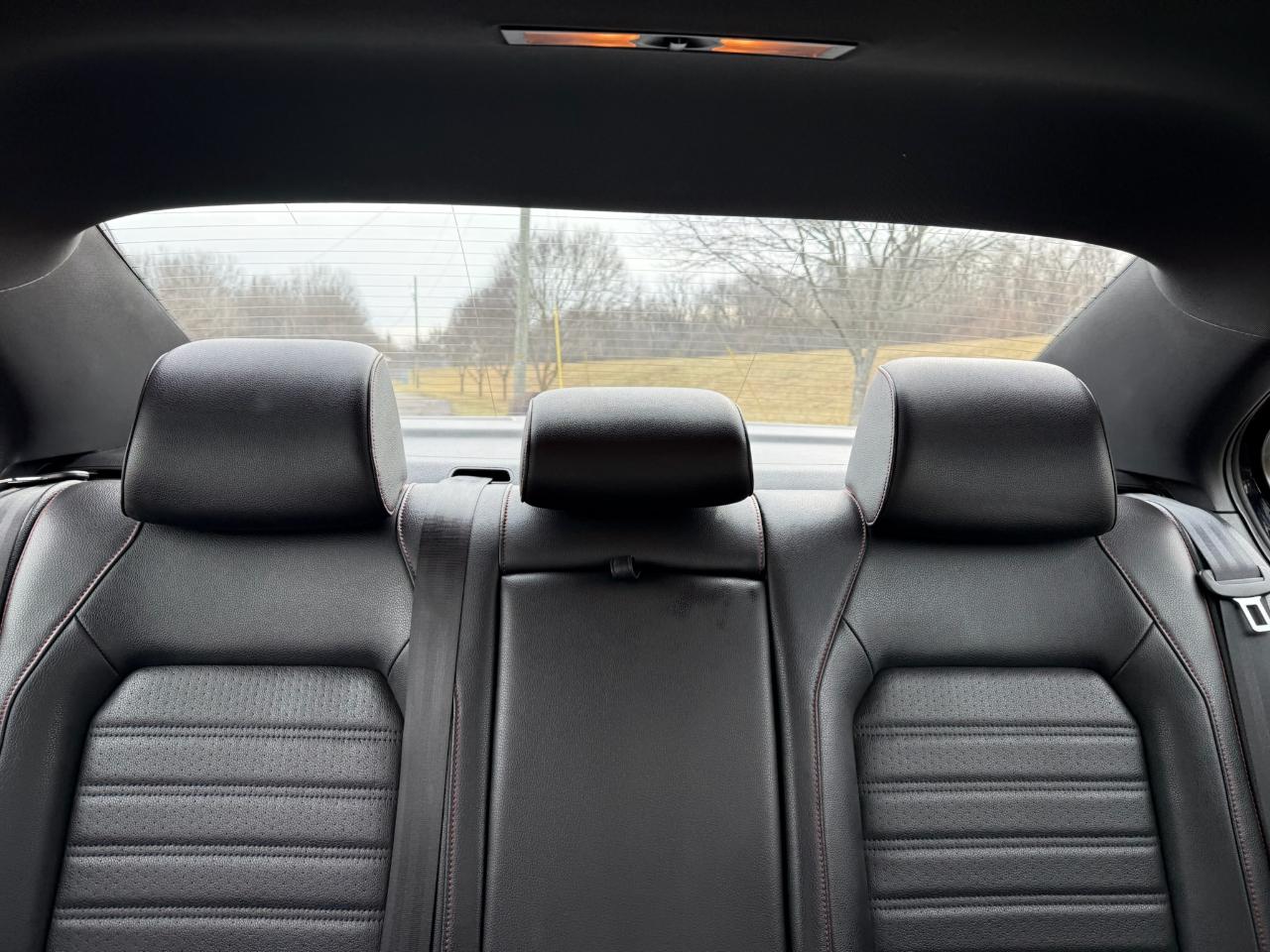 Volkswagen Jetta 2.0T GLI 2014