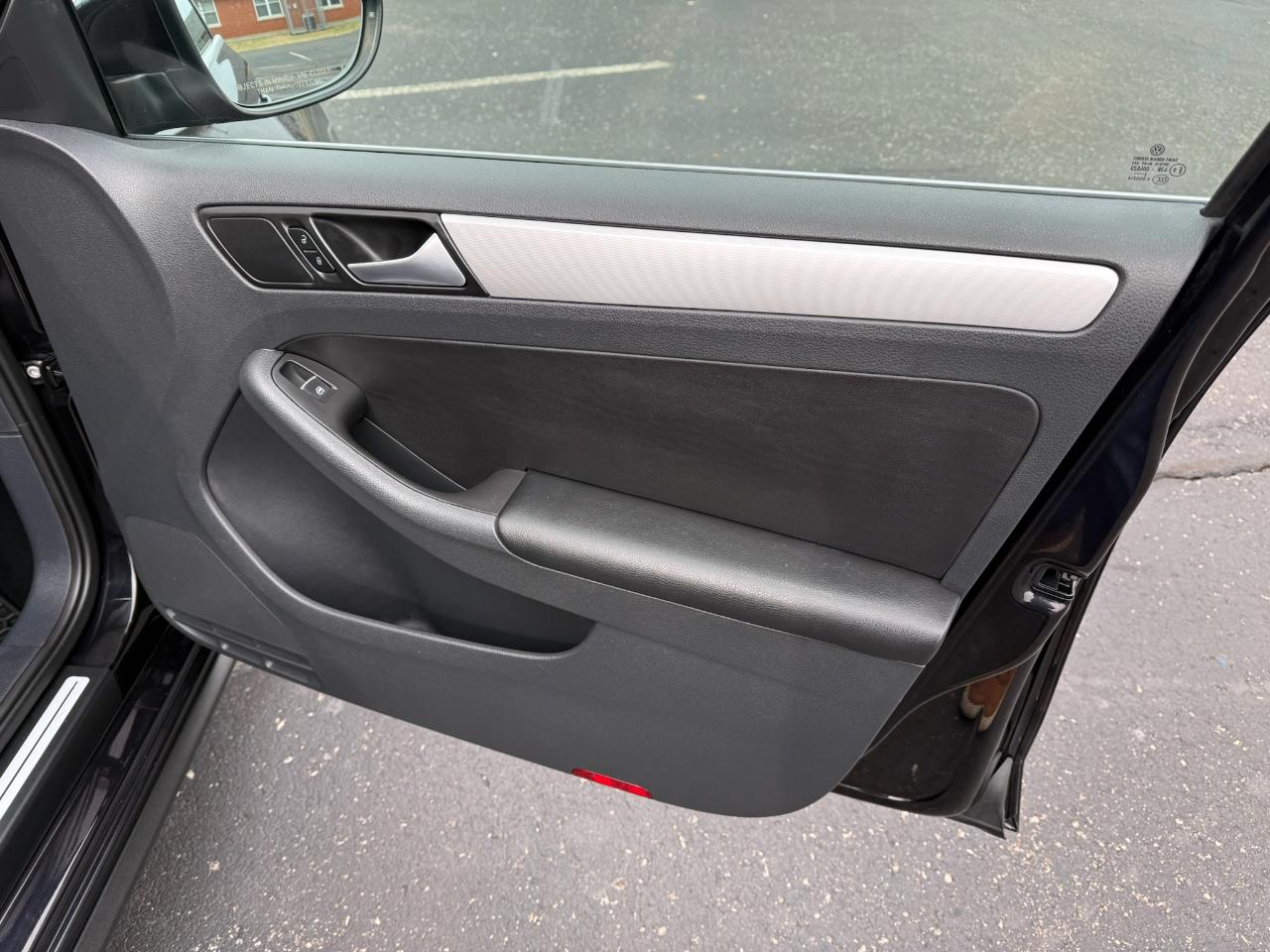 Volkswagen Jetta 2.0T GLI 2014