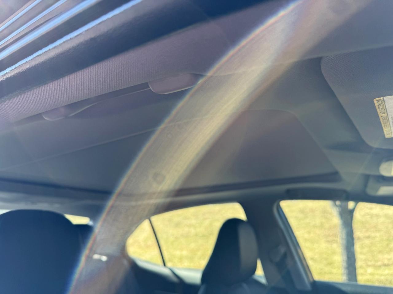 Toyota Camry XSE 2021