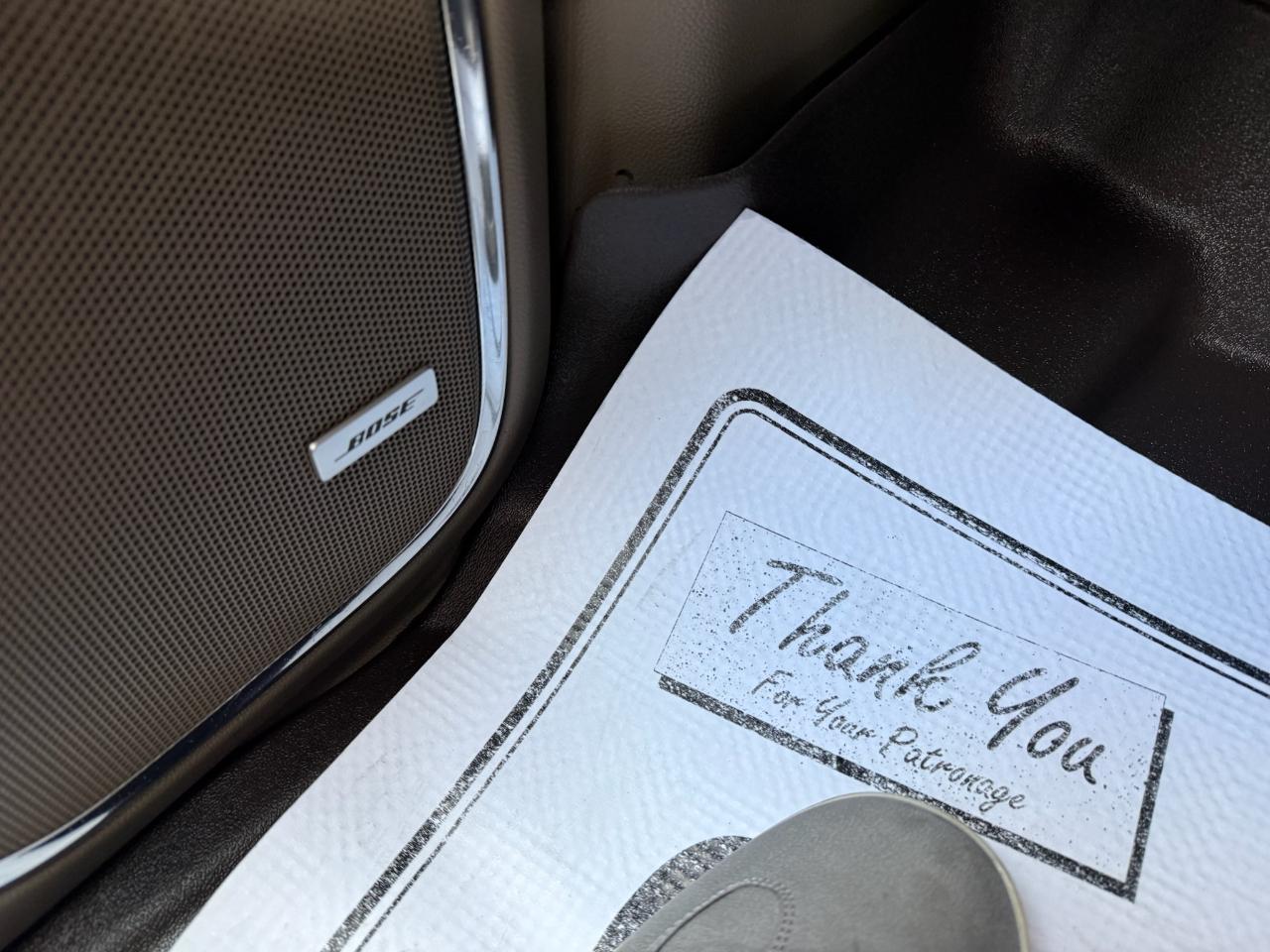 Chevrolet Suburban LTZ 1500 4WD 2015