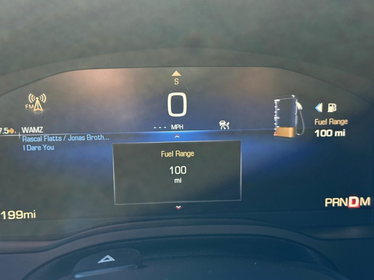 Cadillac Escalade Platinum 4WD 2015