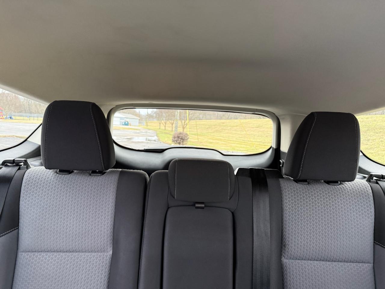 Ford Escape SE 4WD 2017