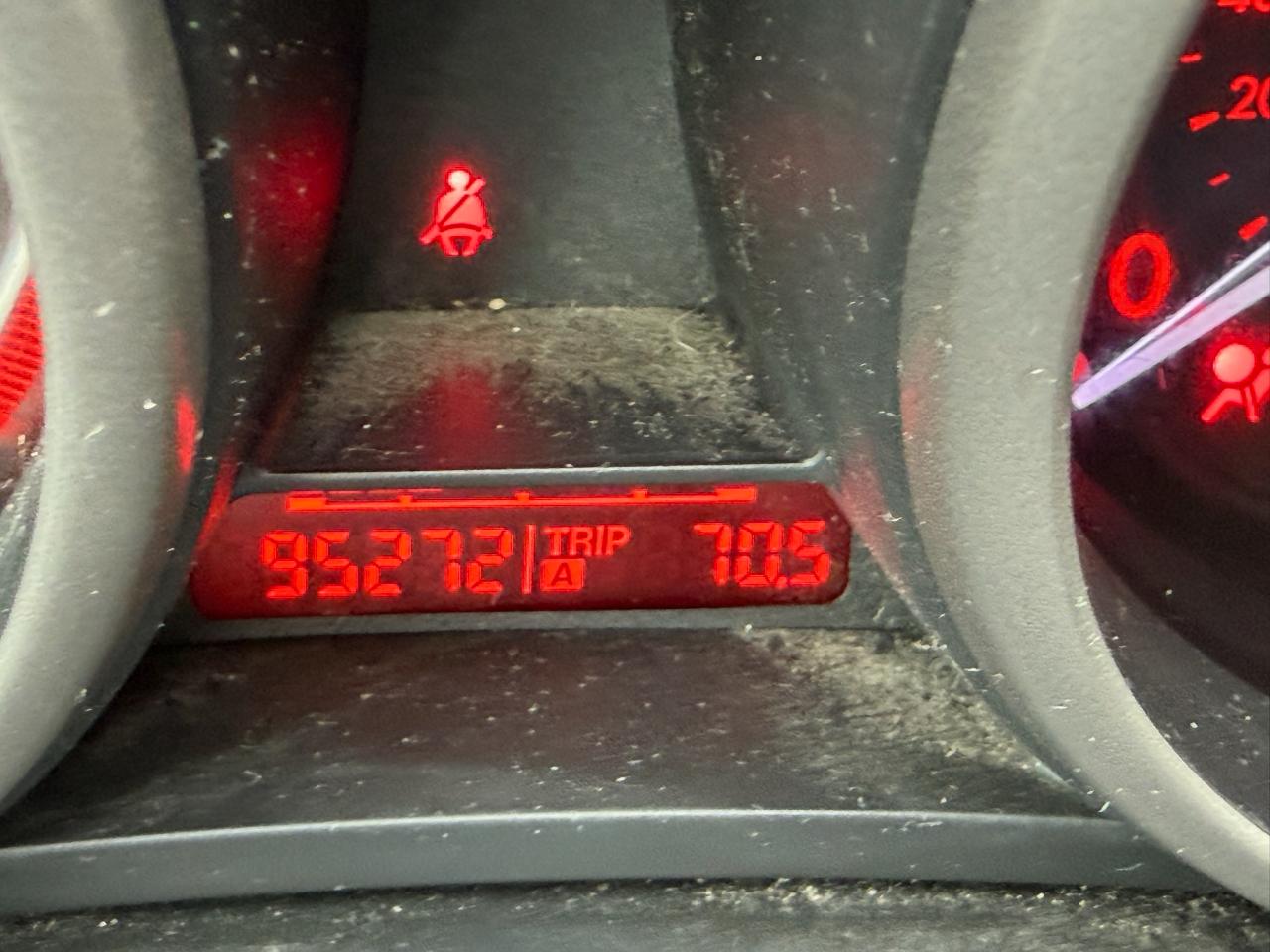 Mazda MAZDA3 s Sport 5-Door 2010