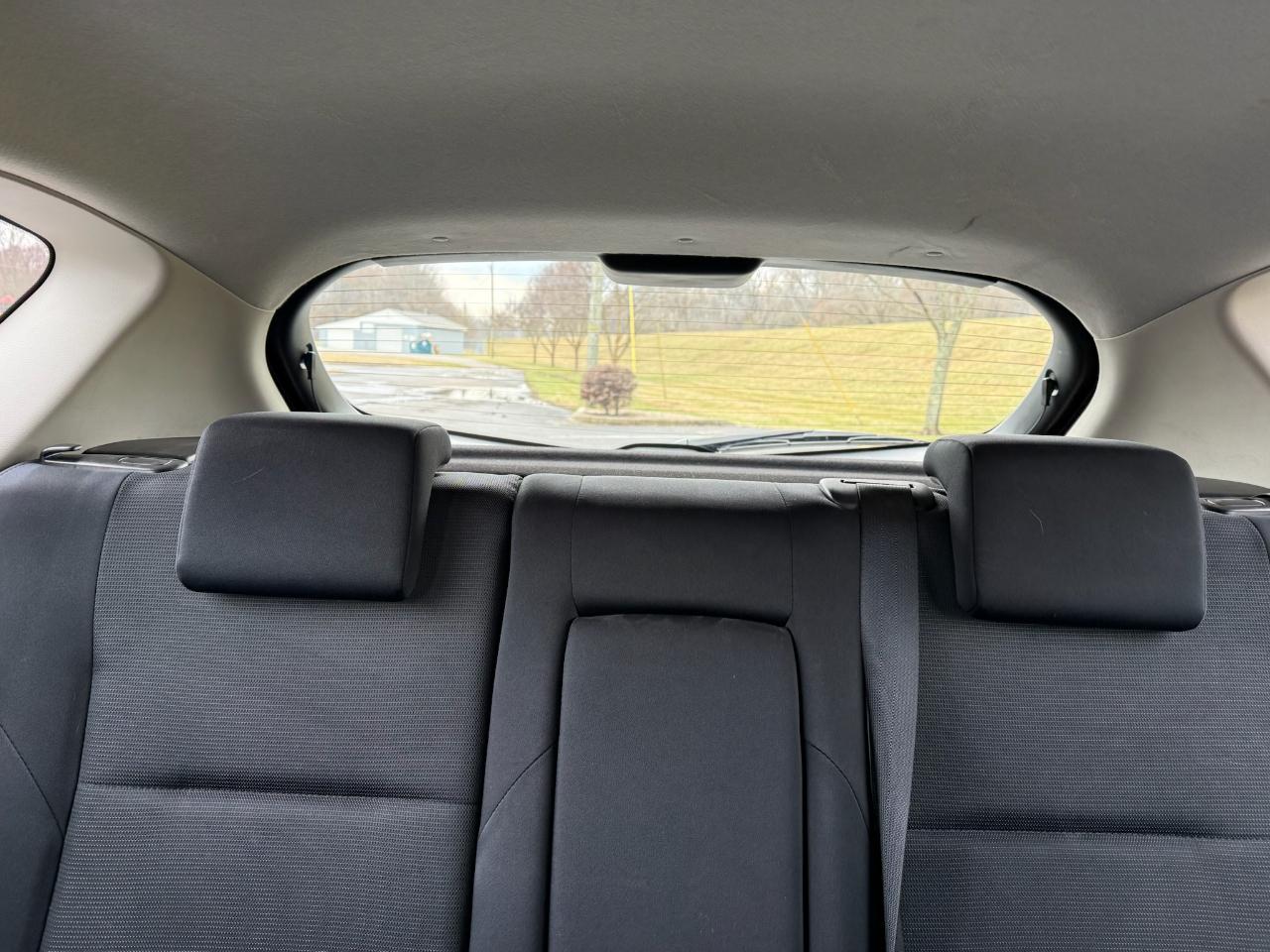 Mazda MAZDA3 s Sport 5-Door 2010