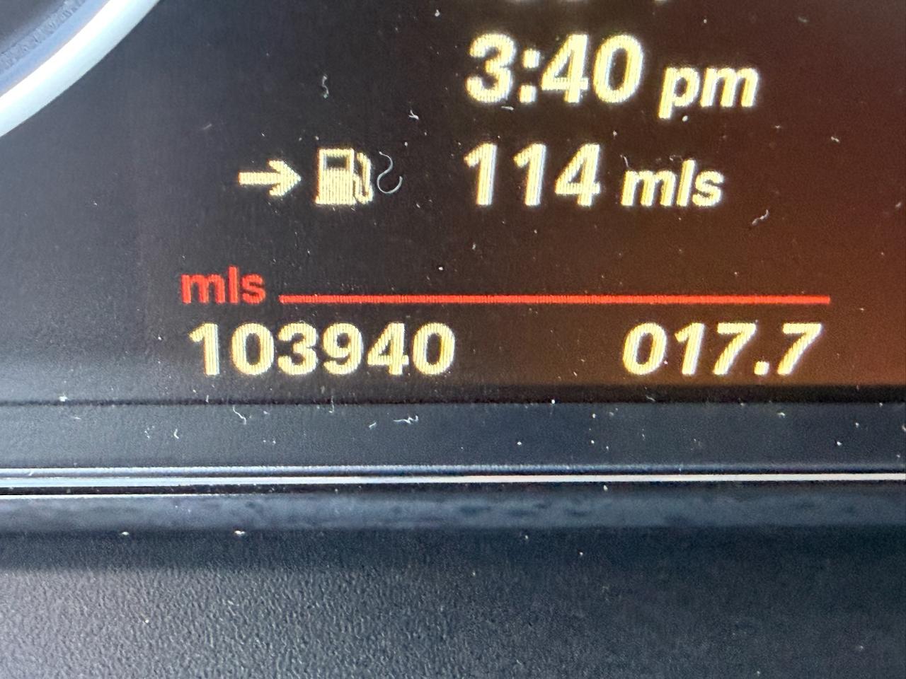 BMW 3-Series 328i xDrive Sedan 2013