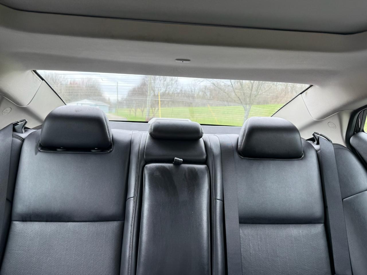 Nissan Maxima 3.5 SL 2017