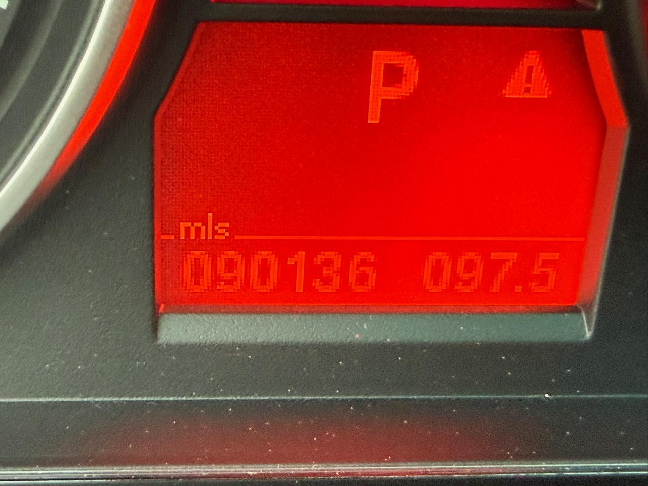 BMW 3-Series 328i xDrive SA 2011