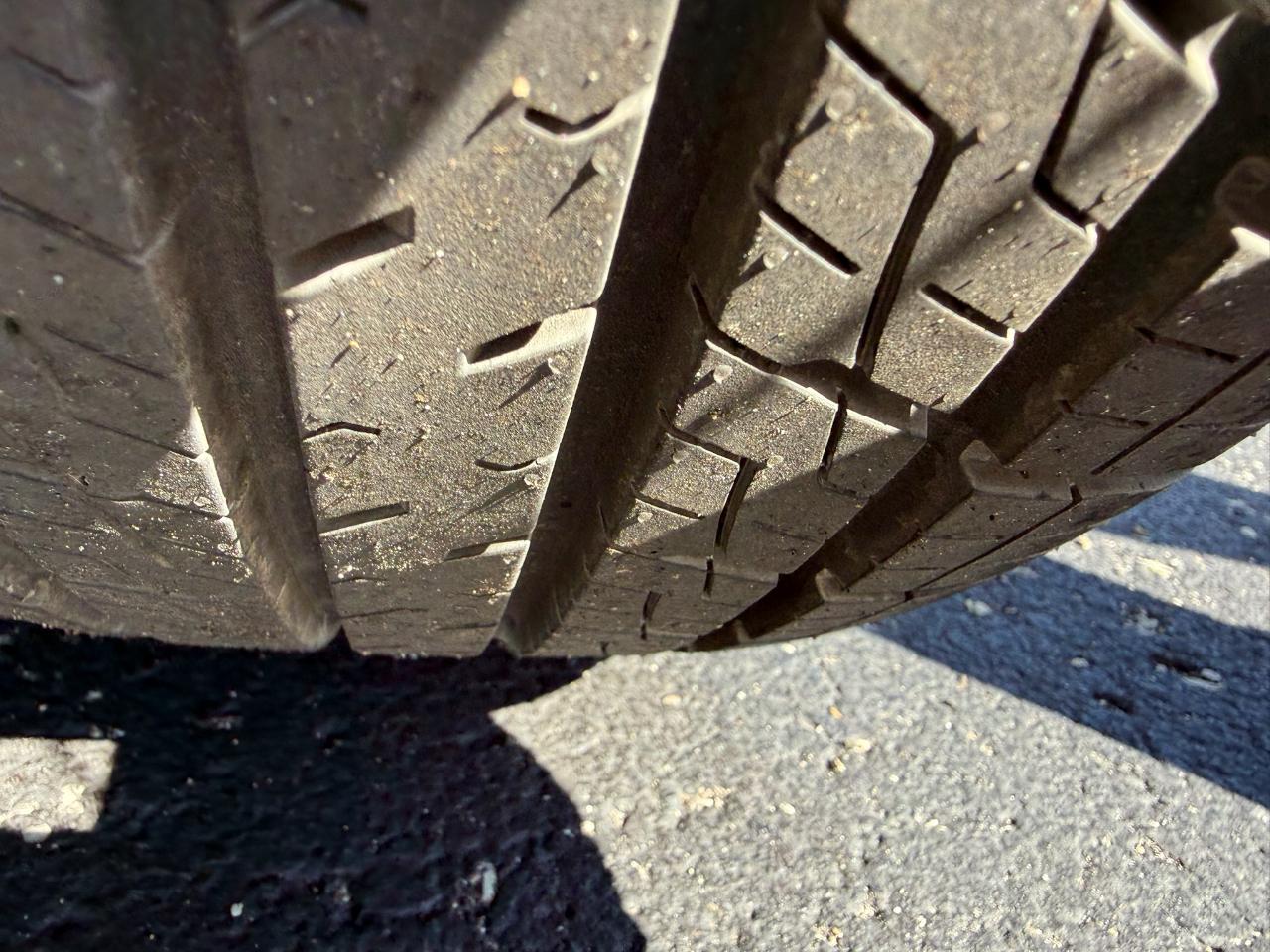 Honda Odyssey Touring 2013