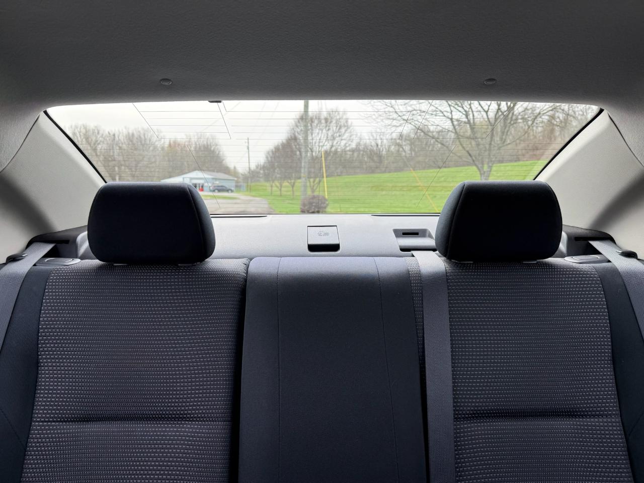 Mazda MAZDA3 i SV AT 4-Door 2013