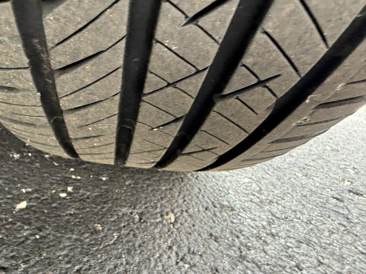 Honda Odyssey Touring 2014