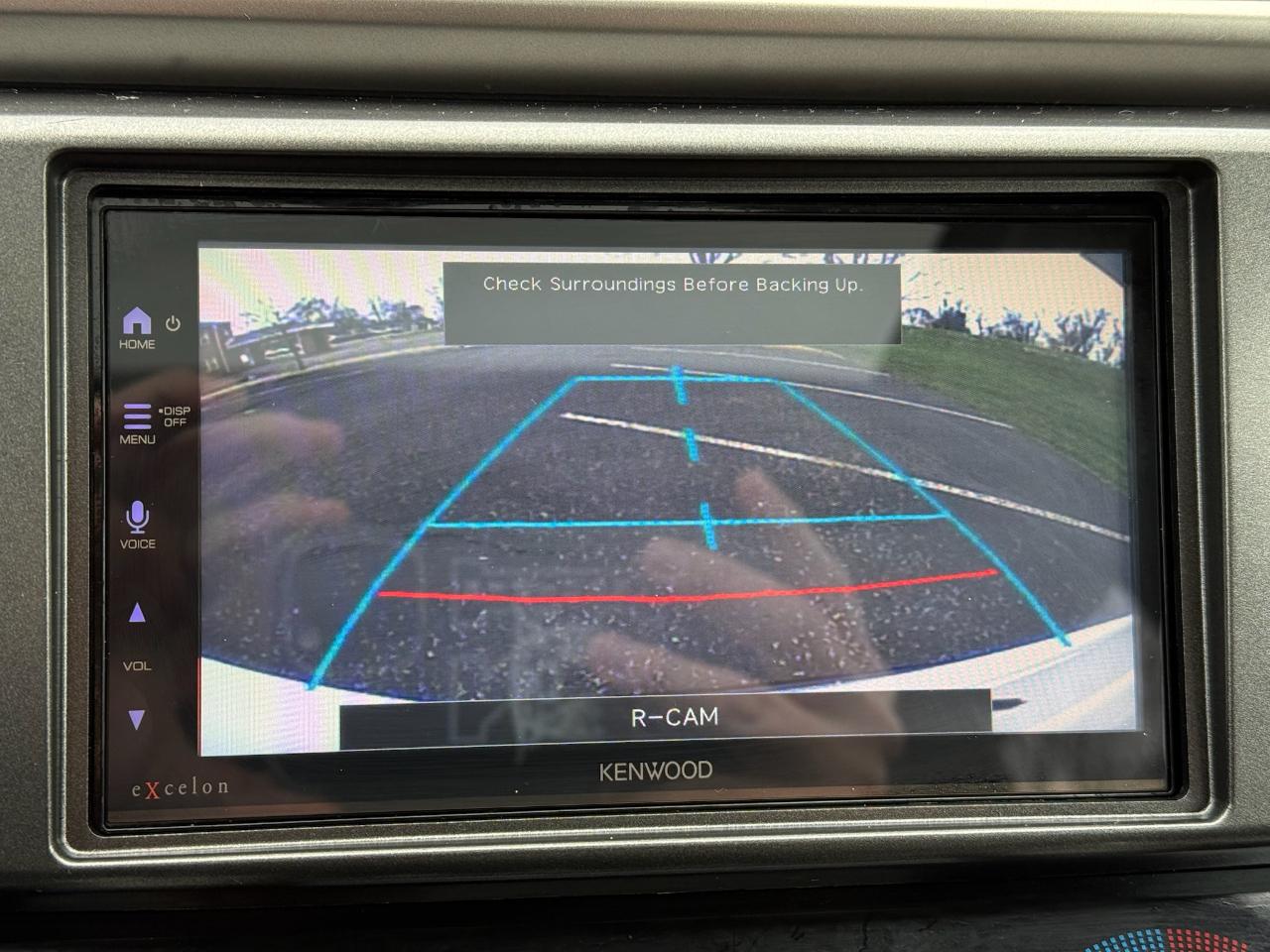 Toyota RAV4 XLE FWD 2014