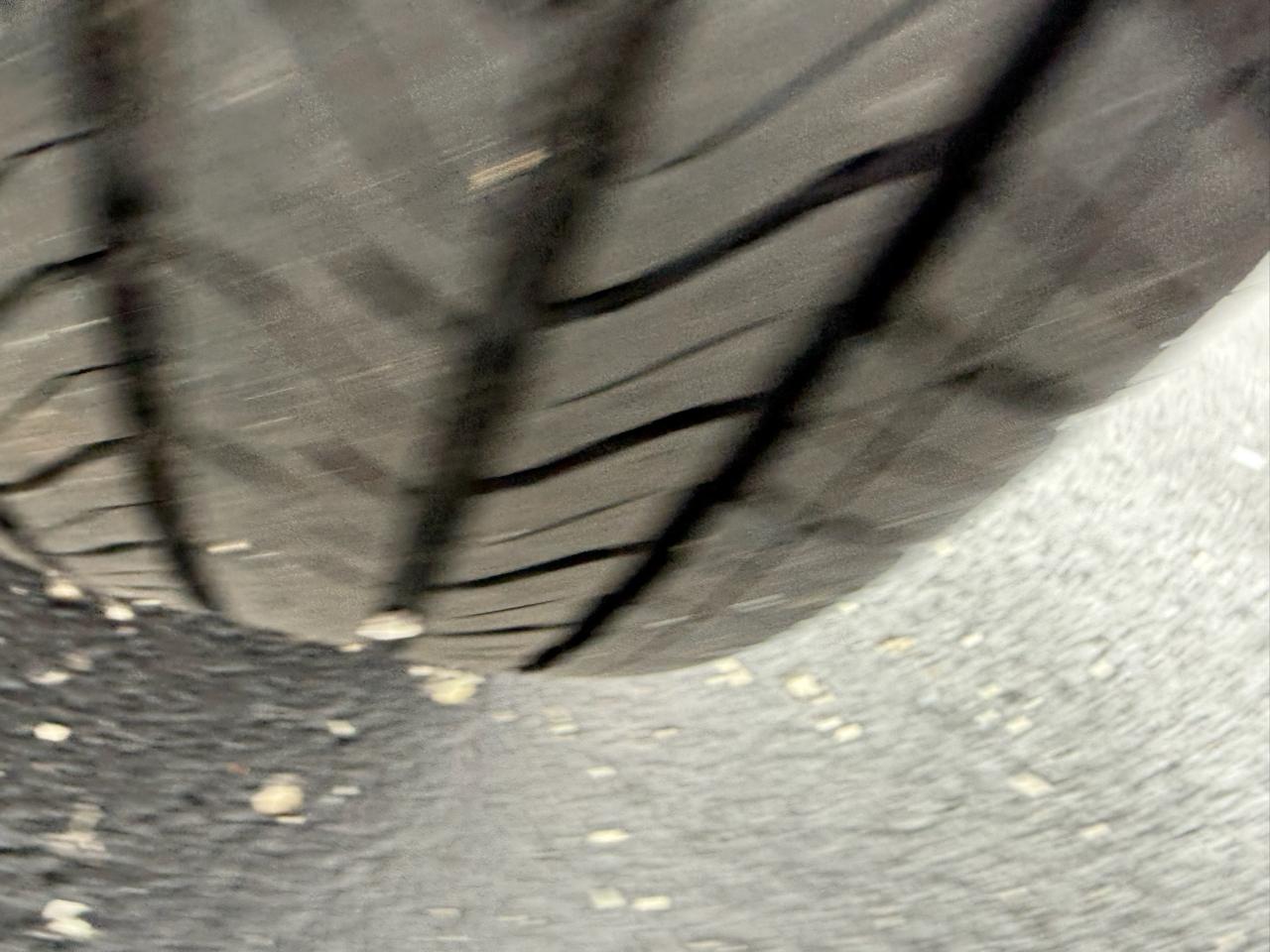 Toyota RAV4 XLE FWD 2014