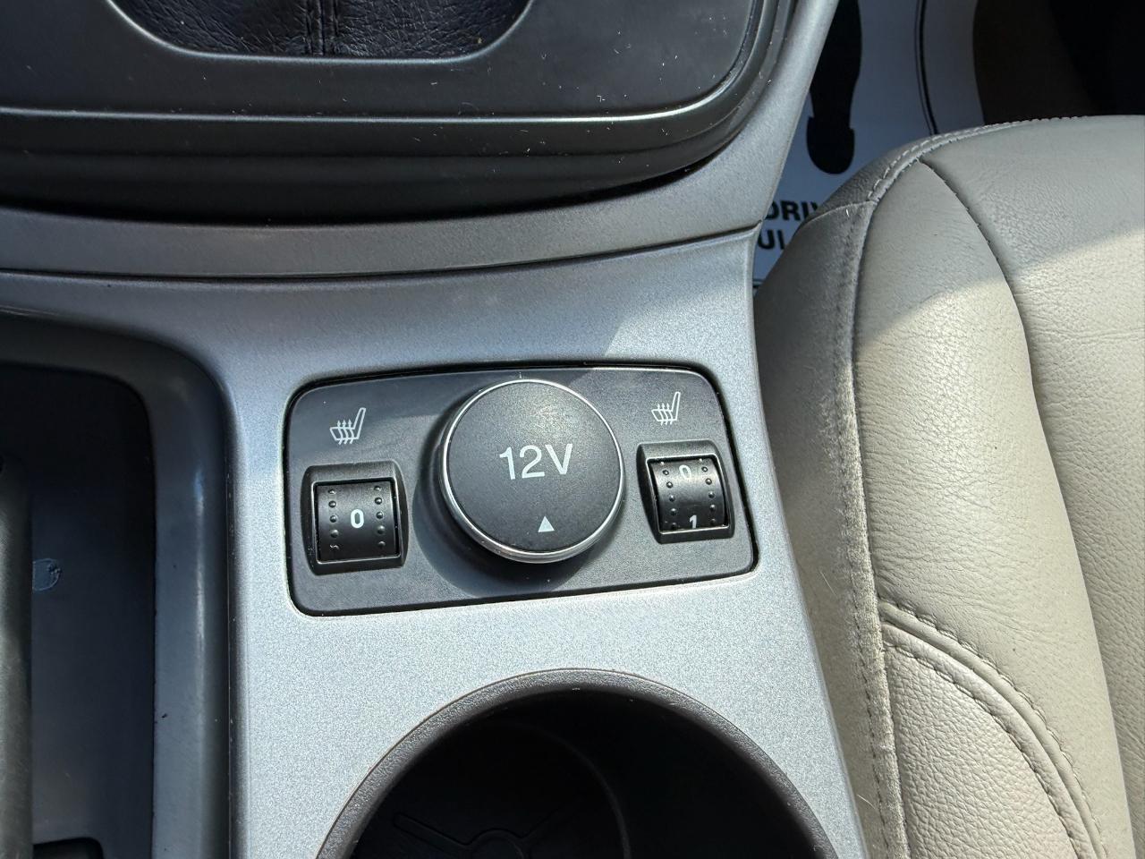 Ford Escape SE FWD 2015