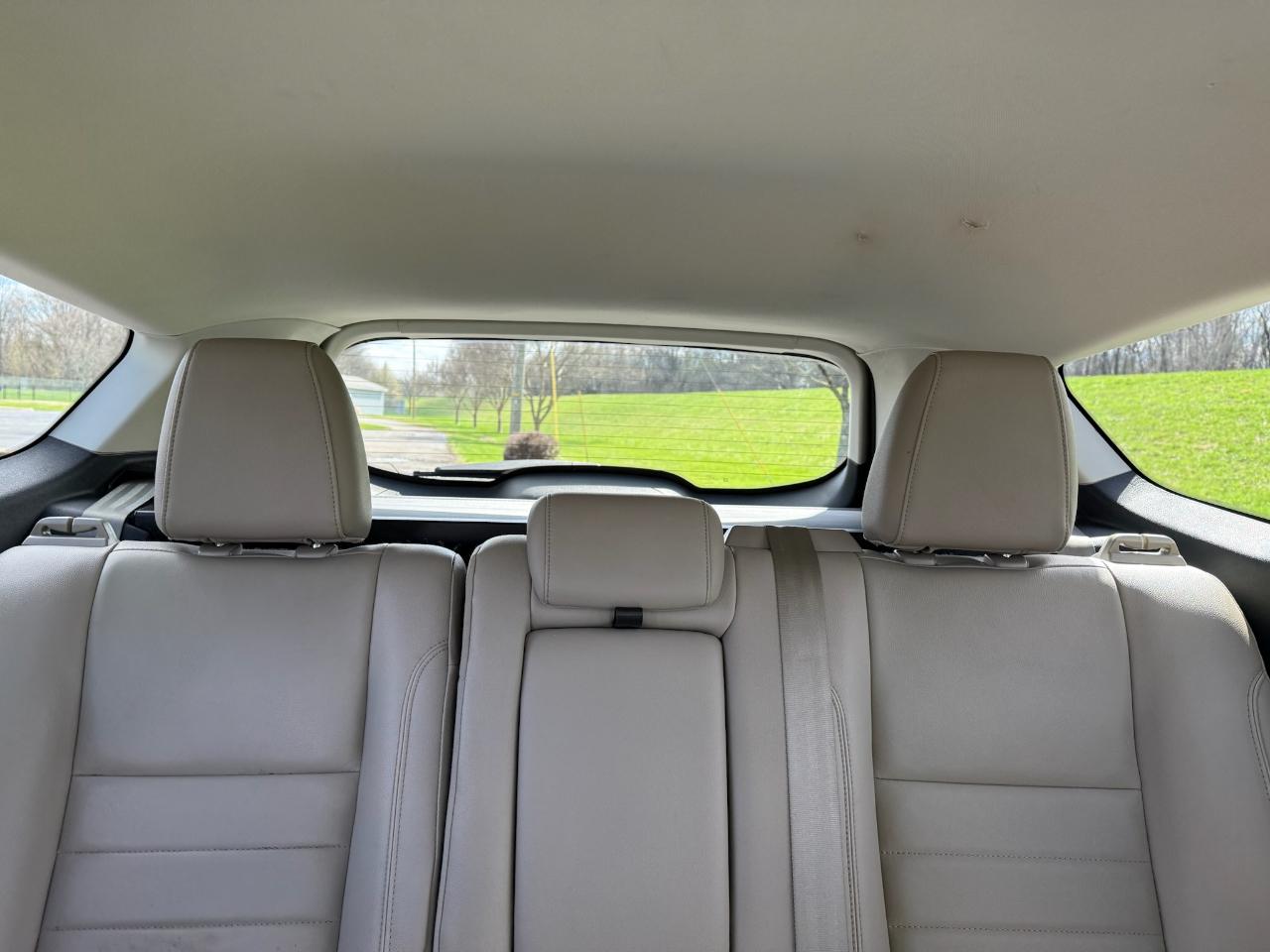 Ford Escape SE FWD 2015