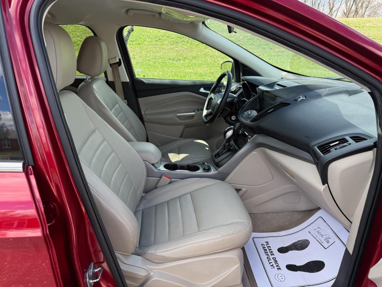 Ford Escape SE FWD 2015